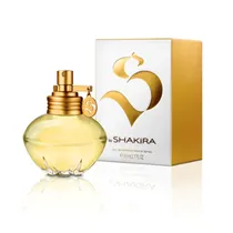 Shakira BY Shakira Edt 80ML