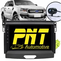 Multimidia/ Multimedia/ Stereo PNT And 14 Ford Ranger XLS/ XLT (17-23) 6GB/ 128GB+4G Octacore Carplay+And Auto