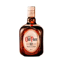  Whisky Old ...