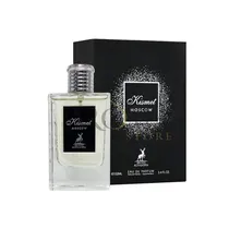 Perfume Maison Alhambra Kismet Moscow Eau de Parfum 100ML