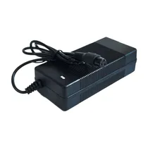 Fonte de Alimentação DCSP420200 - para Scooters de 6.5 / 8 / 10" - Bivolt - Preto