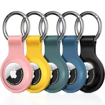 Chaveiro para Airtag C-Covers Várias Cores