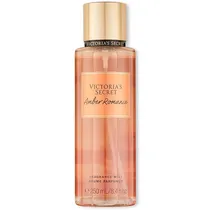 Colônia Spray Feminino Victoria's Secret Amber Romance Brume Parfumée 250 ML