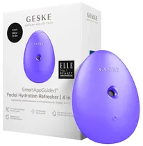 Umidificador Facial Geske Hydration Refresher 4 Em 1 - Purple