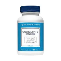  Quercetin +...