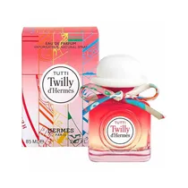 Perfume Hermès Tutti Twilly Edp 85ML