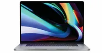 Swap Macbook Pro 16" - A2141 (2017) / Core i7 2.6 GHZ / 512GB SSD