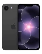 Cel iPhone 17E 256GB Black Lacrado