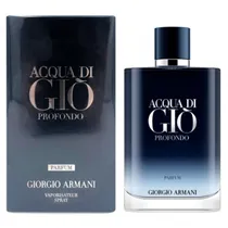  P.Armani Ac...