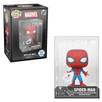  Funko Pop M...