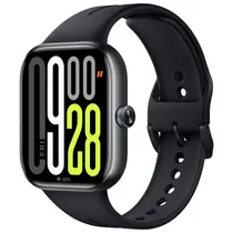 Smartwatch Xiaomi Redmi Watch 5 M2462W1 - Bluetooth - À Prova D'Água - Obsidian Black