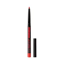 Lápiz Delineador de Labios J.Cat Roll It Up Auto RAL104 Electric Crimson 0,3GR