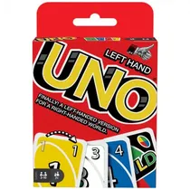  Uno Left Ha...