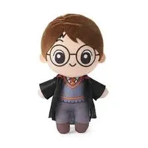 Harry Potter SPI6074467-C Wizarding World Peluche Surtido