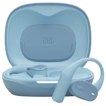 Fone de Ouvido JBL Sense Lite - Bluetooth - Azul