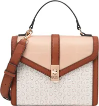 Bolsa Guess SG984319 Feminina - Cement