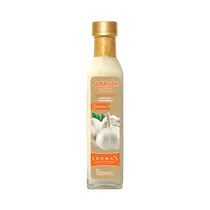 Lokmas Salsa de Ajo 250ML