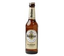 Warsteiner Cerveza Artesanal 330ML Lata