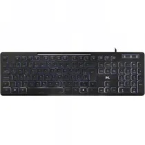  Teclado Mte...