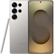 Smartphone Samsung Galaxy S25 Ultra SM-S938B DS 5G 6.9" 12/256GB - Titanium Gray