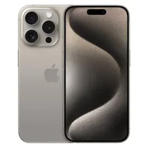 iPhone 15 Pro Max 512GB Natural Grade A Swap Hso