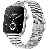 Relógio Smartwatch Mibro Watch Fit XPAW027 - Prata