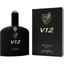 Zirconia Perfume Prive V12 M Eau de Parfum 100ML