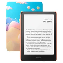 Livro Eletrônico Amazon Kindle Paperwhite Kids 7928 - 16GB - Wi-Fi - 7" - Starfish