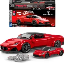  Hot Wheels ...