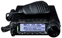  Radio Yaesu...