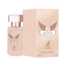 Perfume Maison Alhambra Olivia Edp 30ML