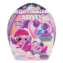  Hatchimals ...