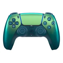 Controle para Console Sony Dualsense Wireless Controller - Bluetooth - para Playstation 5 - Chroma Teal