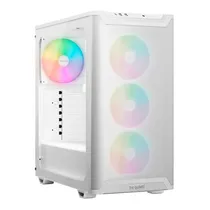 Gabinete Be Quiet! Pure Base 501 LX White 4FAN BGW79
