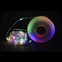  LED RGB 8M ...