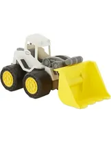  Dirt Digger...