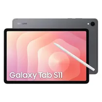 Tablet Samsung Galaxy Tab S11 SM-X730 - 12/128GB - Wi-Fi - 11" - Moonstone Gray