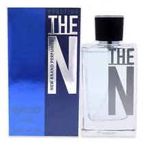 Perfume New Brand The NB Eau de Toilette Masculino 100ML