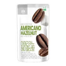 Café Gelado Balance Glow American Hazelnut 230ML