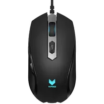 Mouse Rapoo V210 Vpro Preto