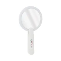 Espejo Beauty Creations LED Make Up Handheld White