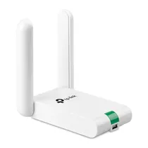 TP-Link Adaptador TL-WN822N Metal 300MBPS USB Wifi Blanco