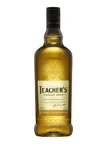 Teacher's Whisky Highland 1L