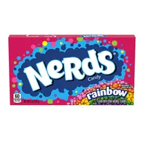  Wonka Nerds...
