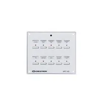 Automacao Residencial Crestron MPC-M5-W (CX 2 PCS)