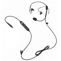  Ufq Headset...