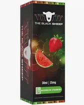  Black Sheep...