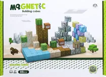  Cubos Magné...