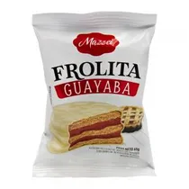  Alfajor Maz...