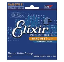  Corda Elixi...